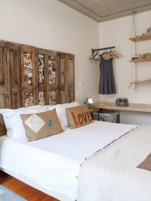 Rooms in Nafplio