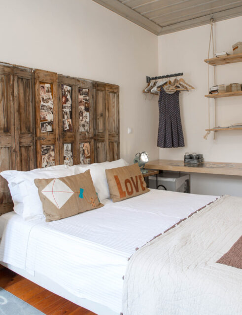 Rooms in Nafplio