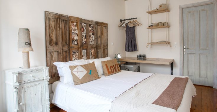 Rooms in Nafplio