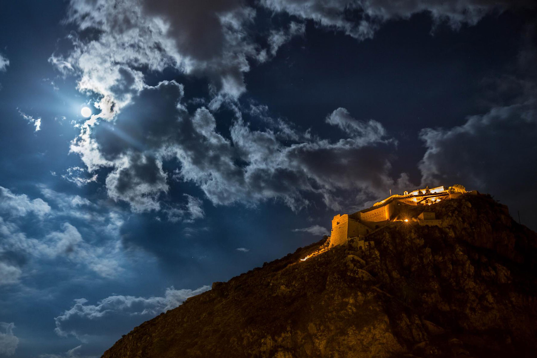 Hotel in Nafplio