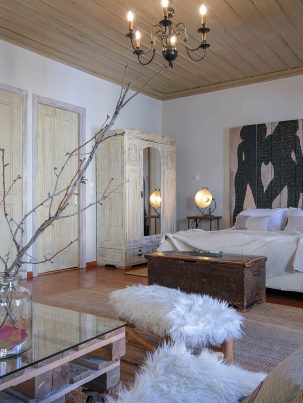 Suites in Nafplio