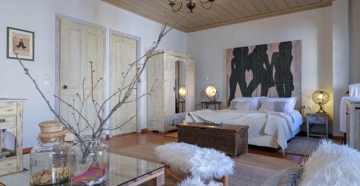 Suites in Nafplio