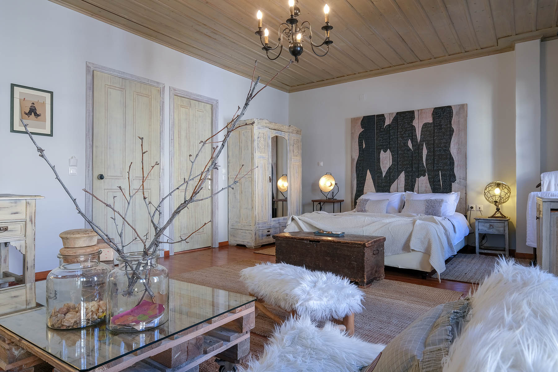 Suites in Nafplio