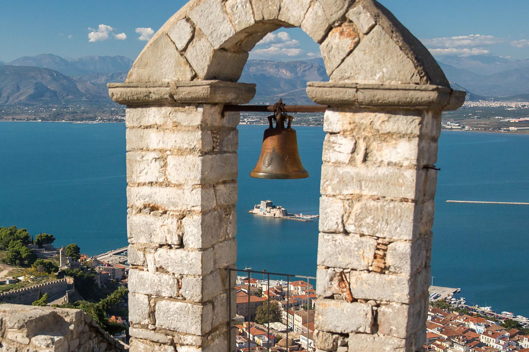 Hotels in Nafplio