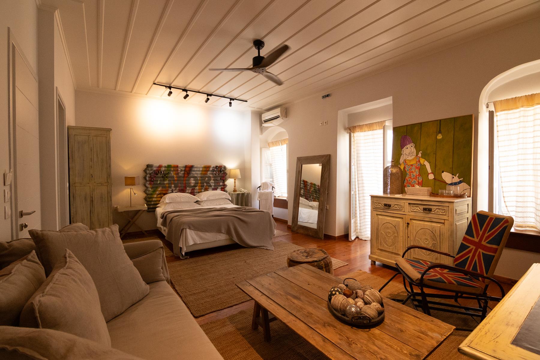 Guesthouse in Nafplio