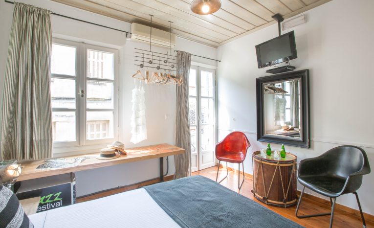 Guesthouse in Nafplio