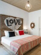 Rooms for couples in Nafplio